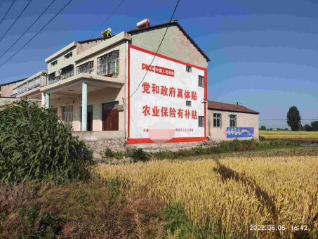 灵川墙体广告多少钱一平