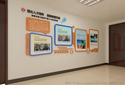 灵川医院文化墙怎么做？如何建好科室护理文化墙？