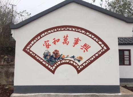 灵川关于墙绘知识，您知道哪些？