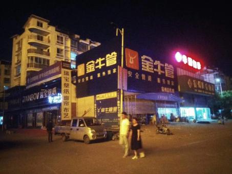 四点告诉你灵川市场门头招牌设计的重要性！