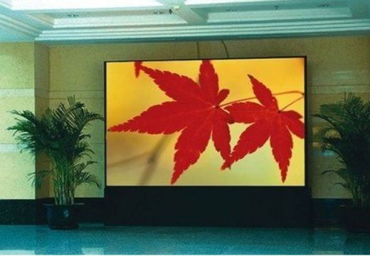 灵川LED显示屏