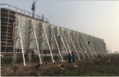 灵川什么是广告物料？