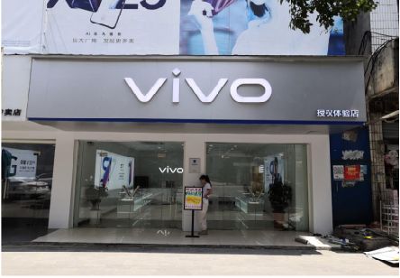 灵川}做一个门店面广告招牌需要多少钱？