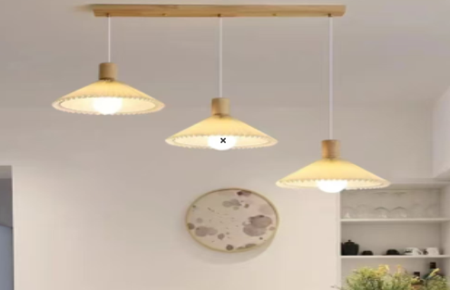 灵川关于LED灯