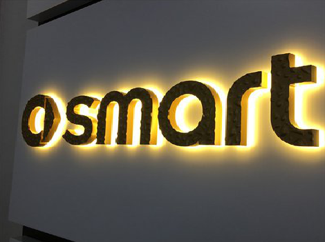 灵川背光字有什么特点？生产过程如何？