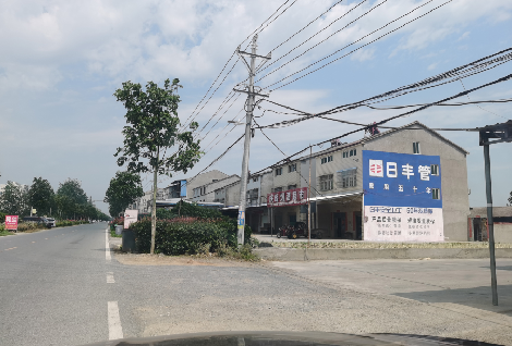 灵川如何能保证墙体广告的醒目性？