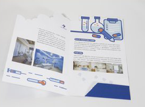 灵川说明书印刷有哪些样式可以选择？