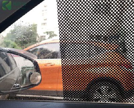 灵川怎么判断单透膜的好坏？