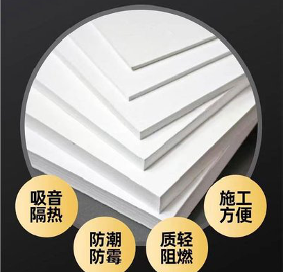 灵川雪弗板和PVC板材有什么区别？